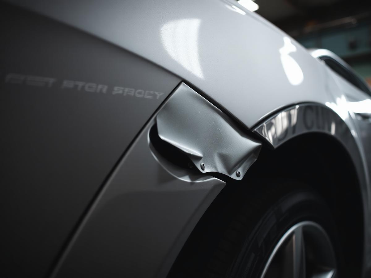 Collision Repair